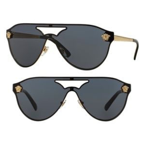 Authentic Versace Sunglasses for Woman
